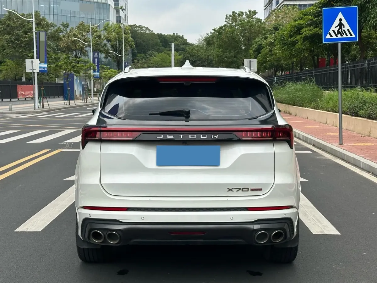 2021 Jetour X70 Plus 1.5T 156HP L4 6DCT,autocango,china used car exporter,china ev exporter,chinese used car exporter,chinese used ev exporter