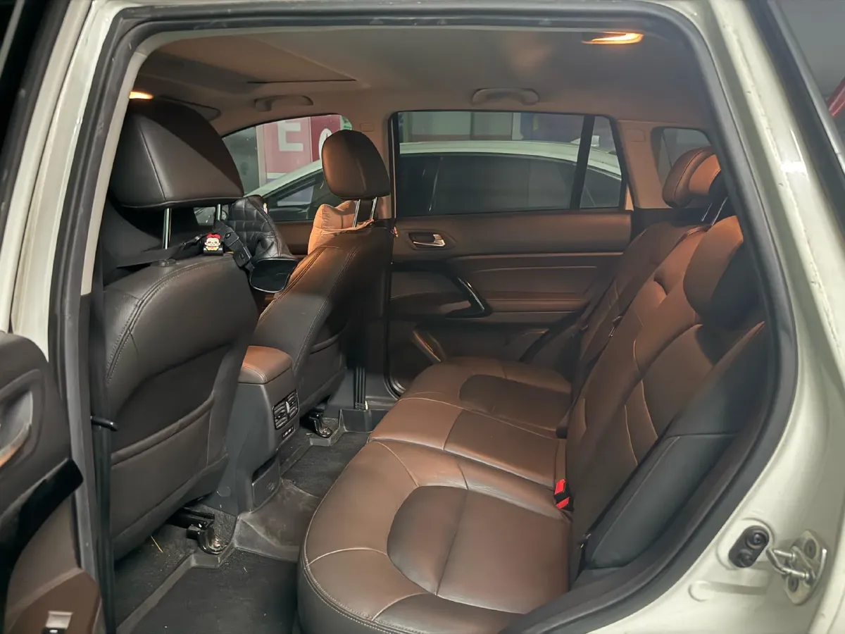 2018 GAC Trumpchi GS4 1.5T 152HP L4 6AT,autocango,china used car exporter,china ev exporter,chinese used car exporter,chinese used ev exporter