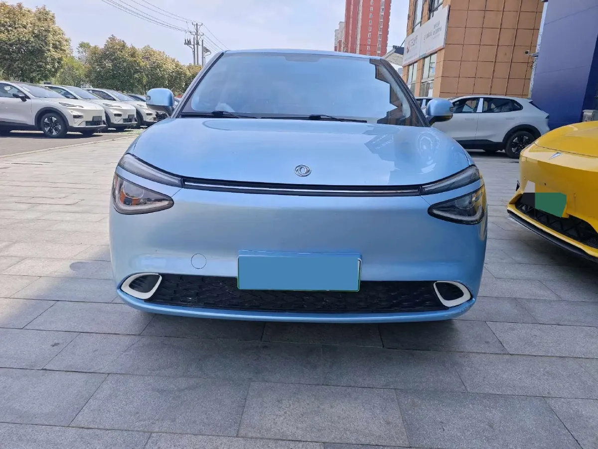 2024 DongFeng eπ 01 BEV 31.45KWH,autocango,china used car exporter,china ev exporter,chinese used car exporter,chinese used ev exporter