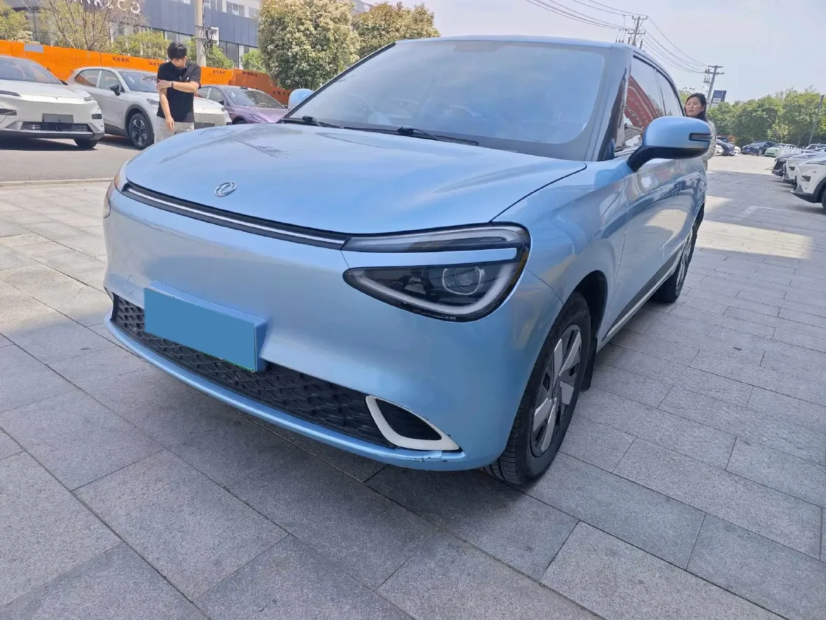 2024 DongFeng eπ 01 BEV 31.45KWH,autocango,china used car exporter,china ev exporter,chinese used car exporter,chinese used ev exporter