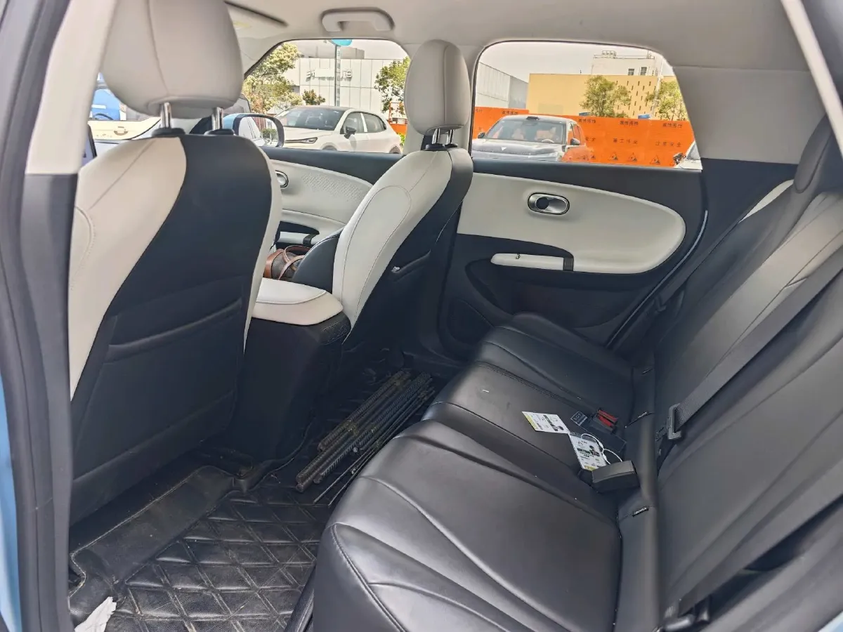 2024 DongFeng eπ 01 BEV 31.45KWH,autocango,china used car exporter,china ev exporter,chinese used car exporter,chinese used ev exporter