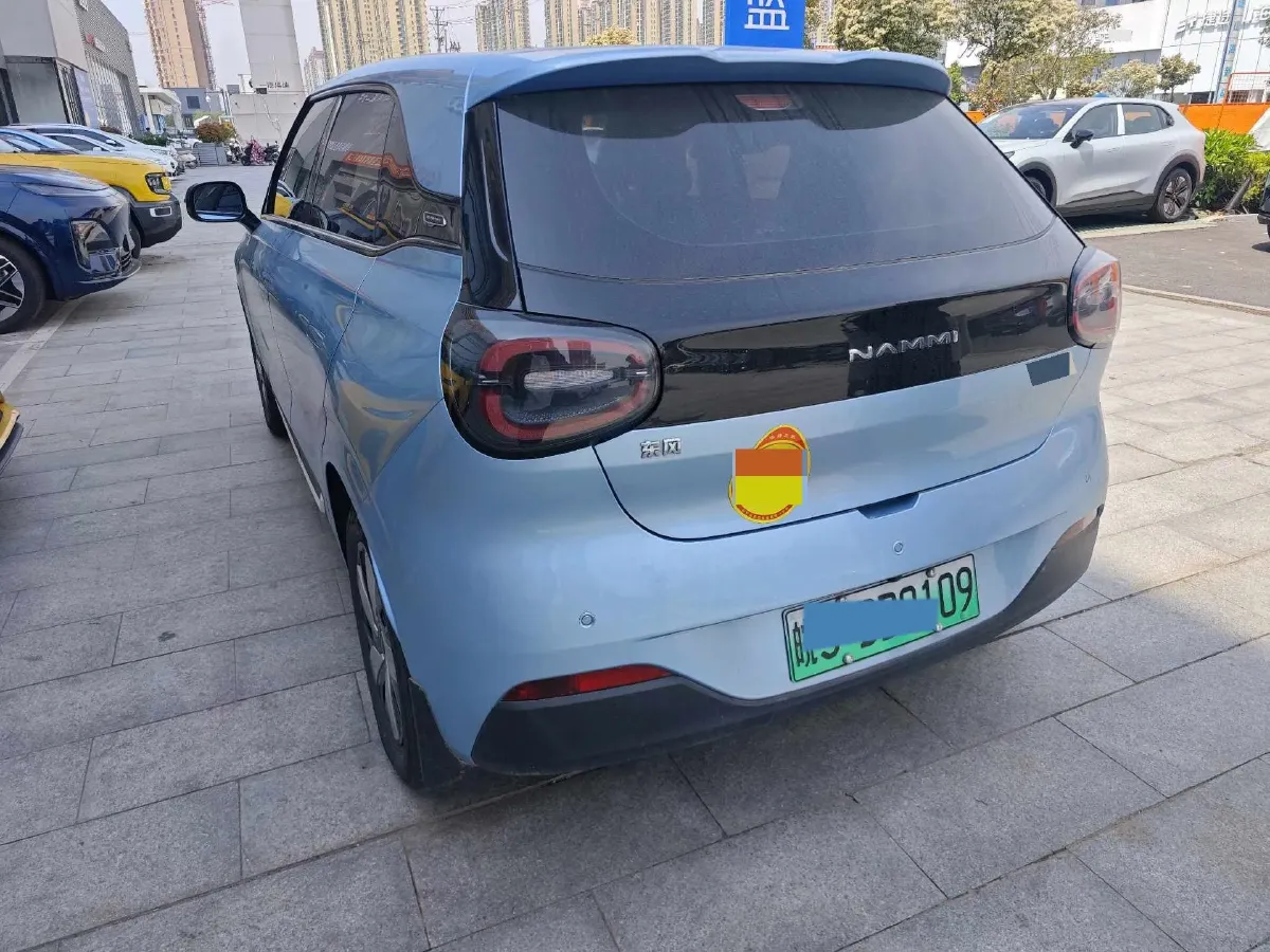 2024 DongFeng eπ 01 BEV 31.45KWH,autocango,china used car exporter,china ev exporter,chinese used car exporter,chinese used ev exporter