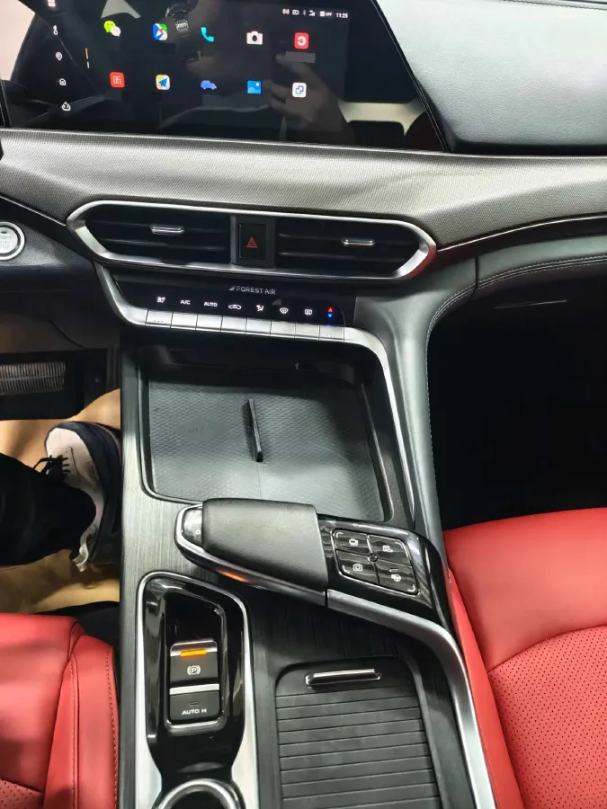 2020 ChangAn UNI-T 1.5T 180HP L4 7DCT,autocango,china used car exporter,china ev exporter,chinese used car exporter,chinese used ev exporter