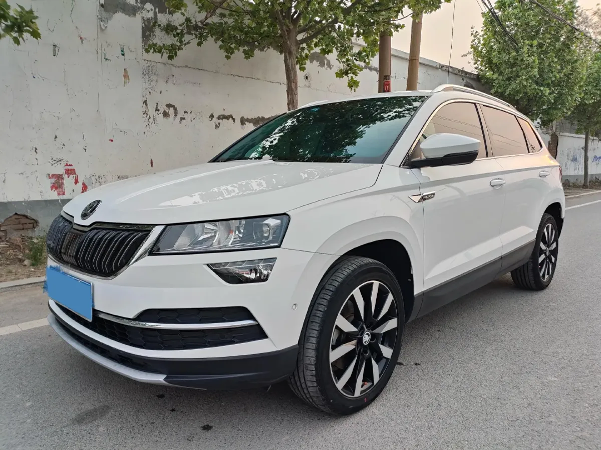 2019 Skoda Octavia 1.4T 150HP L4 7DCT,autocango,china used car exporter,china ev exporter,chinese used car exporter,chinese used ev exporter
