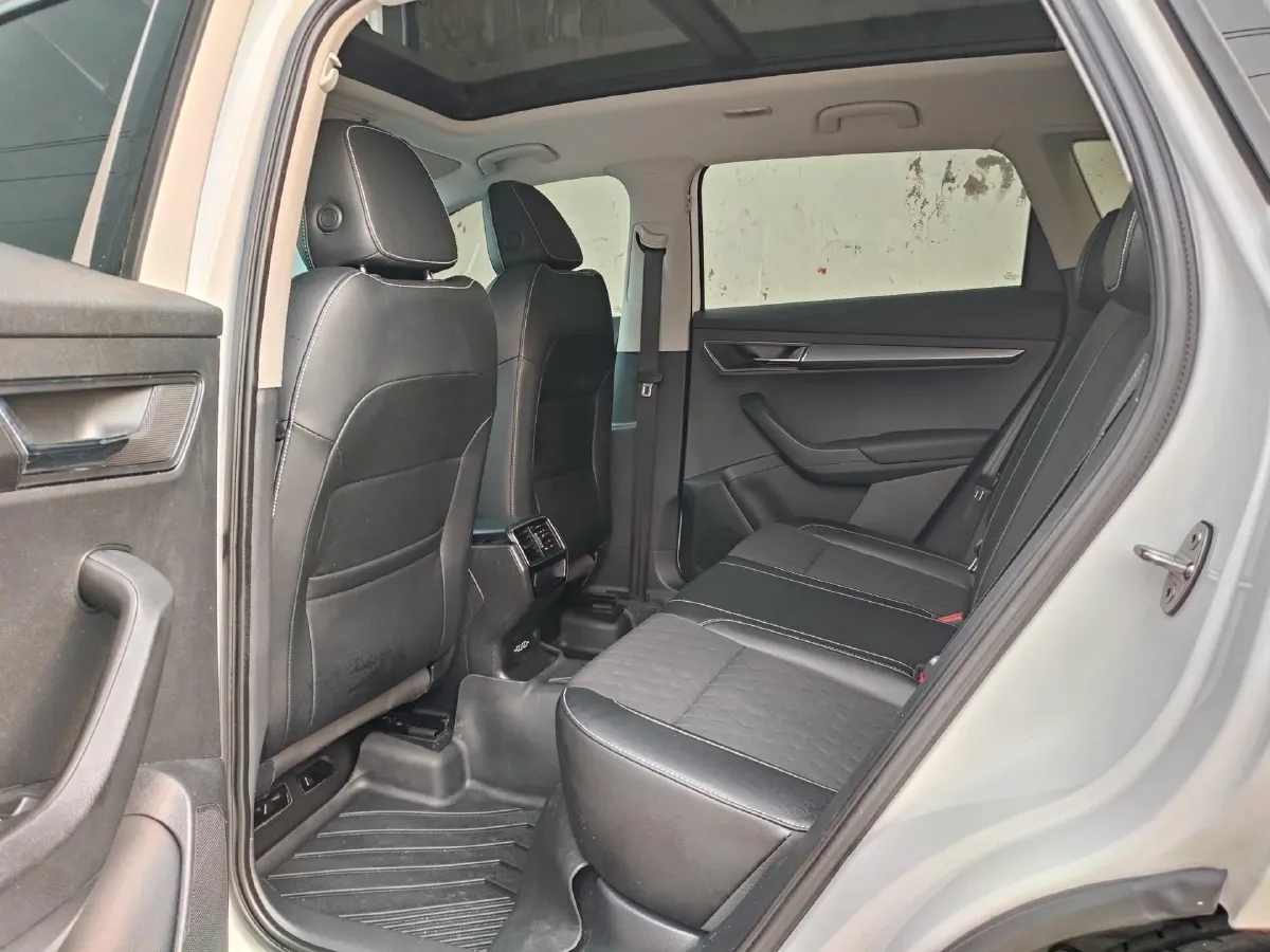 2019 Skoda Octavia 1.4T 150HP L4 7DCT,autocango,china used car exporter,china ev exporter,chinese used car exporter,chinese used ev exporter