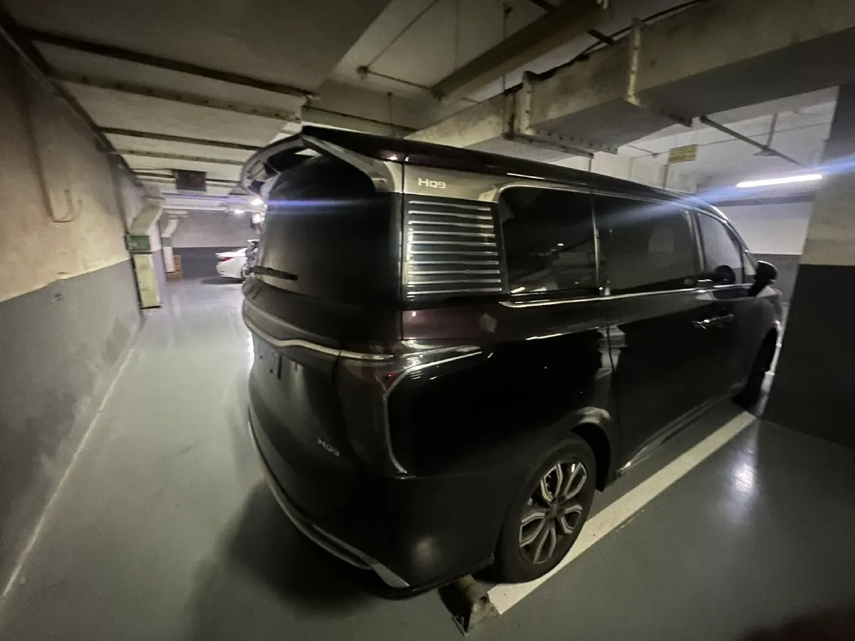 2023 HongQi HQ9 2.0T 252HP L4 8AT,autocango,china used car exporter,china ev exporter,chinese used car exporter,chinese used ev exporter