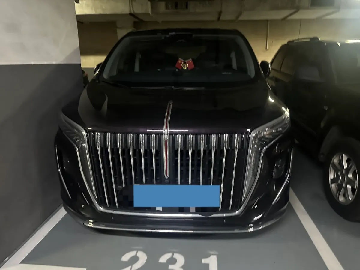 2023 HongQi HQ9 2.0T 252HP L4 8AT,autocango,china used car exporter,china ev exporter,chinese used car exporter,chinese used ev exporter