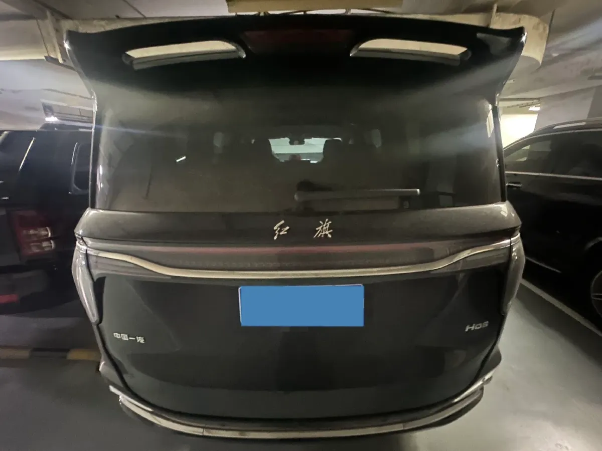 2023 HongQi HQ9 2.0T 252HP L4 8AT,autocango,china used car exporter,china ev exporter,chinese used car exporter,chinese used ev exporter