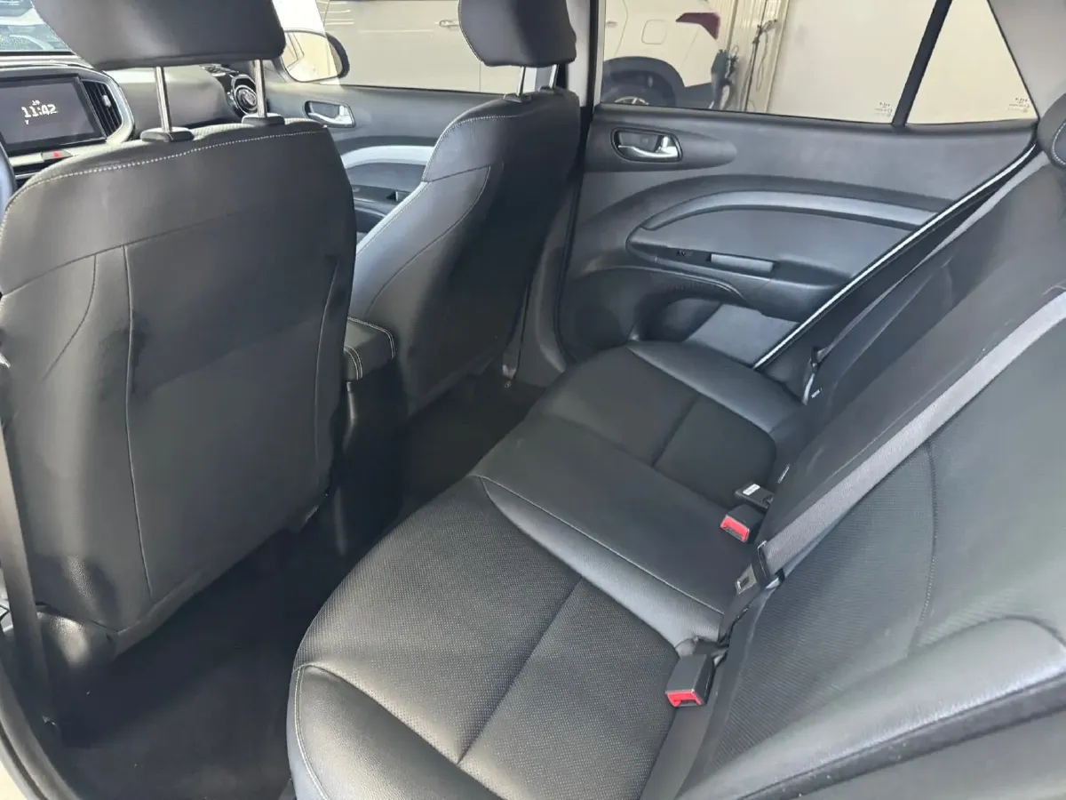 2021 Kia KX1 1.4L 100HP L4 CVT,autocango,china used car exporter,china ev exporter,chinese used car exporter,chinese used ev exporter