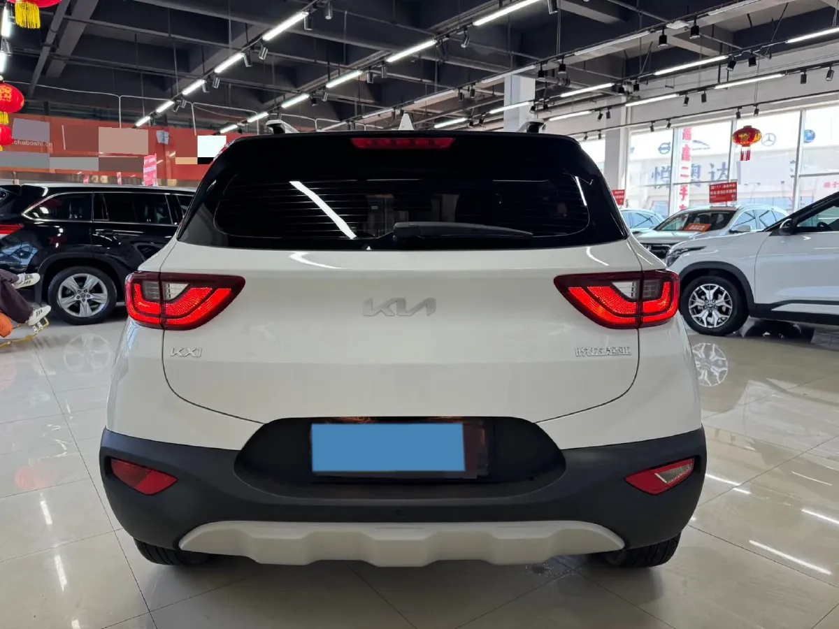 2021 Kia KX1 1.4L 100HP L4 CVT,autocango,china used car exporter,china ev exporter,chinese used car exporter,chinese used ev exporter