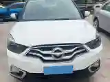 2018 HaiMa S5 Young Edition 1.6L 122HP L4 5MT