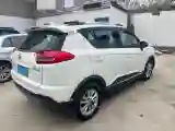 2018 HaiMa S5 Young Edition 1.6L 122HP L4 5MT