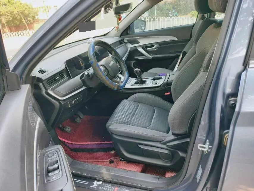 2023 Jetour X70 Plus 1.5T 156HP L4 6MT,autocango,china used car exporter,china ev exporter,chinese used car exporter,chinese used ev exporter