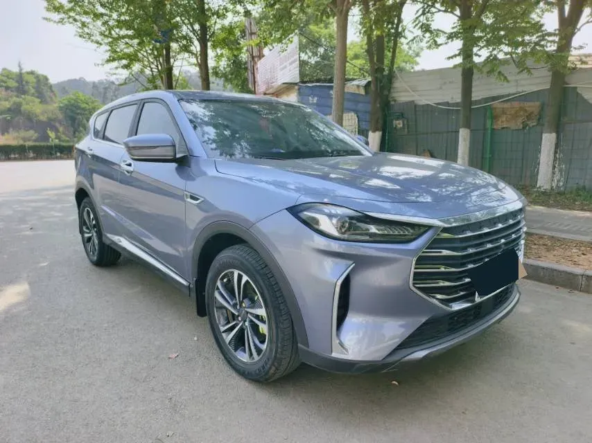 2023 Jetour X70 Plus 1.5T 156HP L4 6MT,autocango,china used car exporter,china ev exporter,chinese used car exporter,chinese used ev exporter