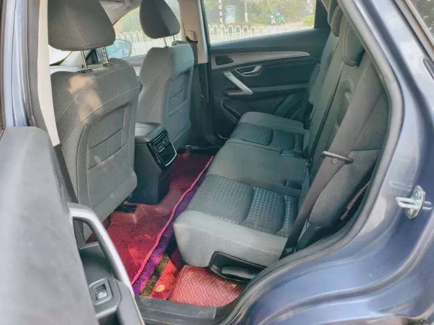 2023 Jetour X70 Plus 1.5T 156HP L4 6MT,autocango,china used car exporter,china ev exporter,chinese used car exporter,chinese used ev exporter