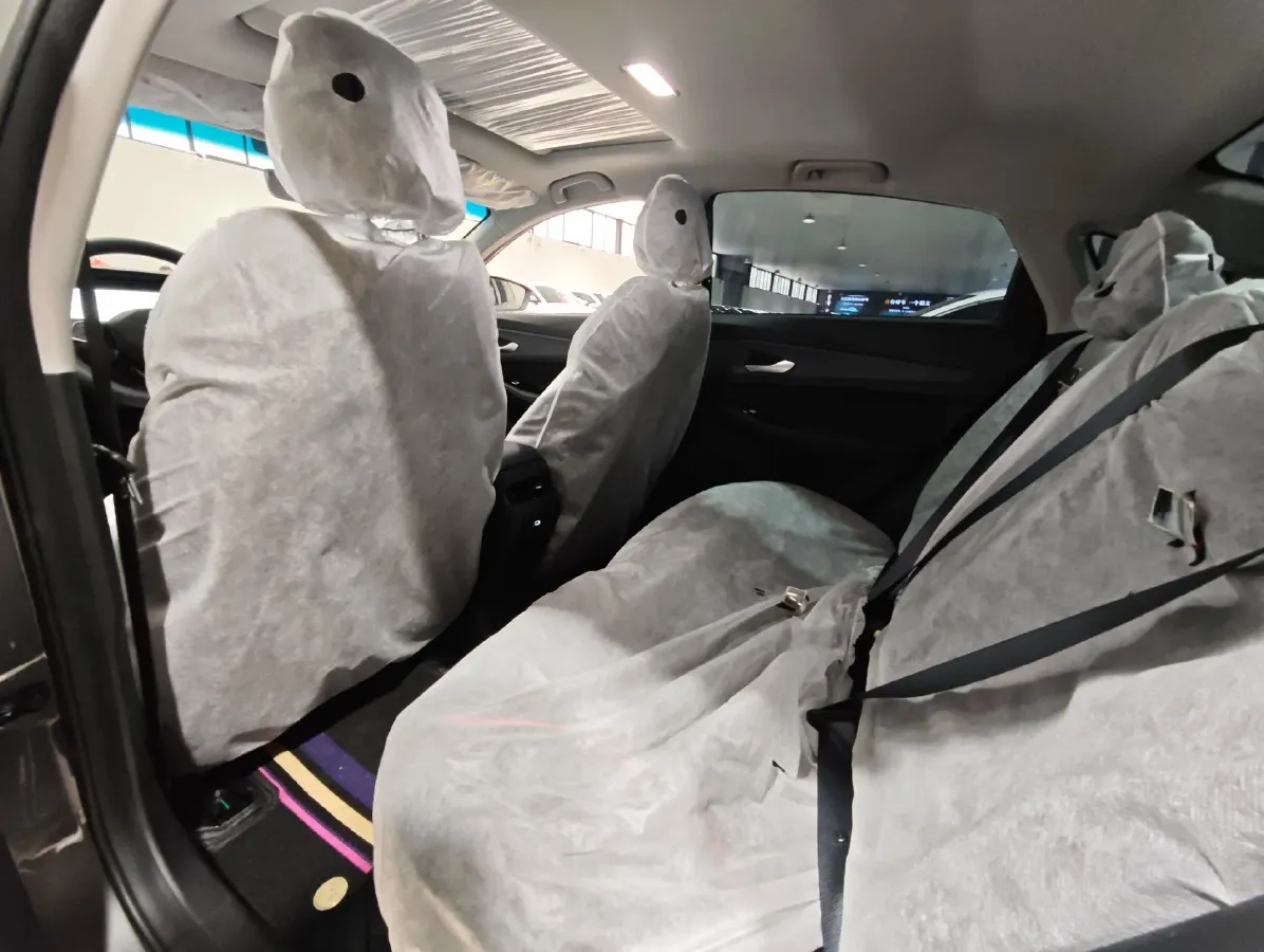 2024 Geely Binray 1.5T 181HP L4 7DCT,autocango,china used car exporter,china ev exporter,chinese used car exporter,chinese used ev exporter