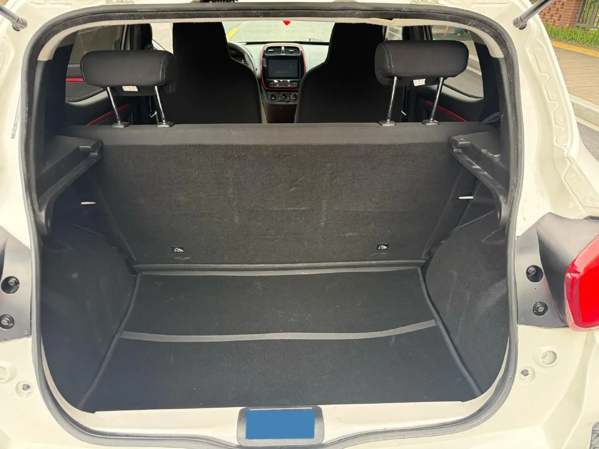 2022 DongFeng eπ BOX BEV 15.974KWH,autocango,china used car exporter,china ev exporter,chinese used car exporter,chinese used ev exporter