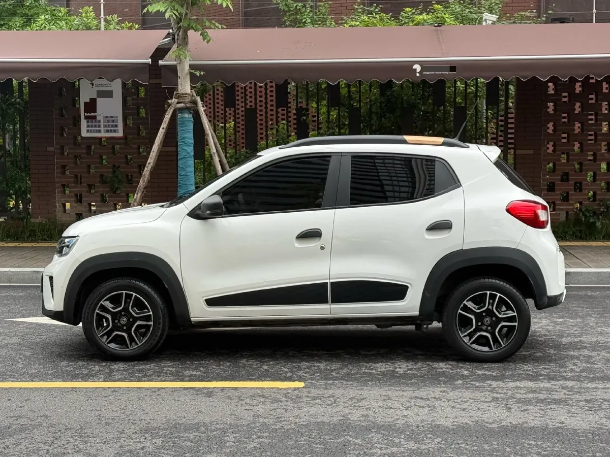 2022 DongFeng eπ BOX BEV 15.974KWH,autocango,china used car exporter,china ev exporter,chinese used car exporter,chinese used ev exporter