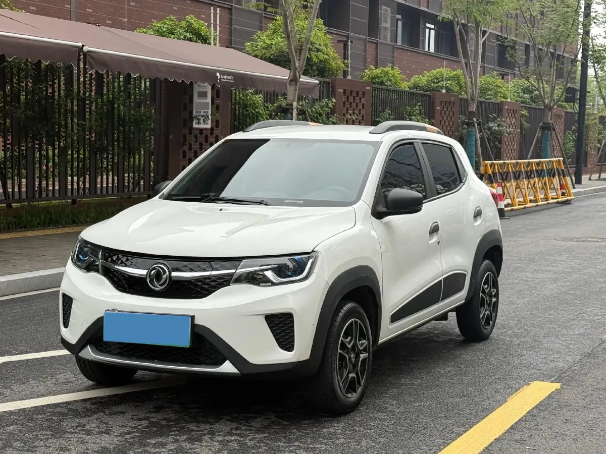 2022 DongFeng eπ BOX BEV 15.974KWH,autocango,china used car exporter,china ev exporter,chinese used car exporter,chinese used ev exporter