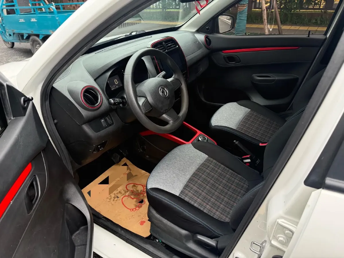 2022 DongFeng eπ BOX BEV 15.974KWH,autocango,china used car exporter,china ev exporter,chinese used car exporter,chinese used ev exporter