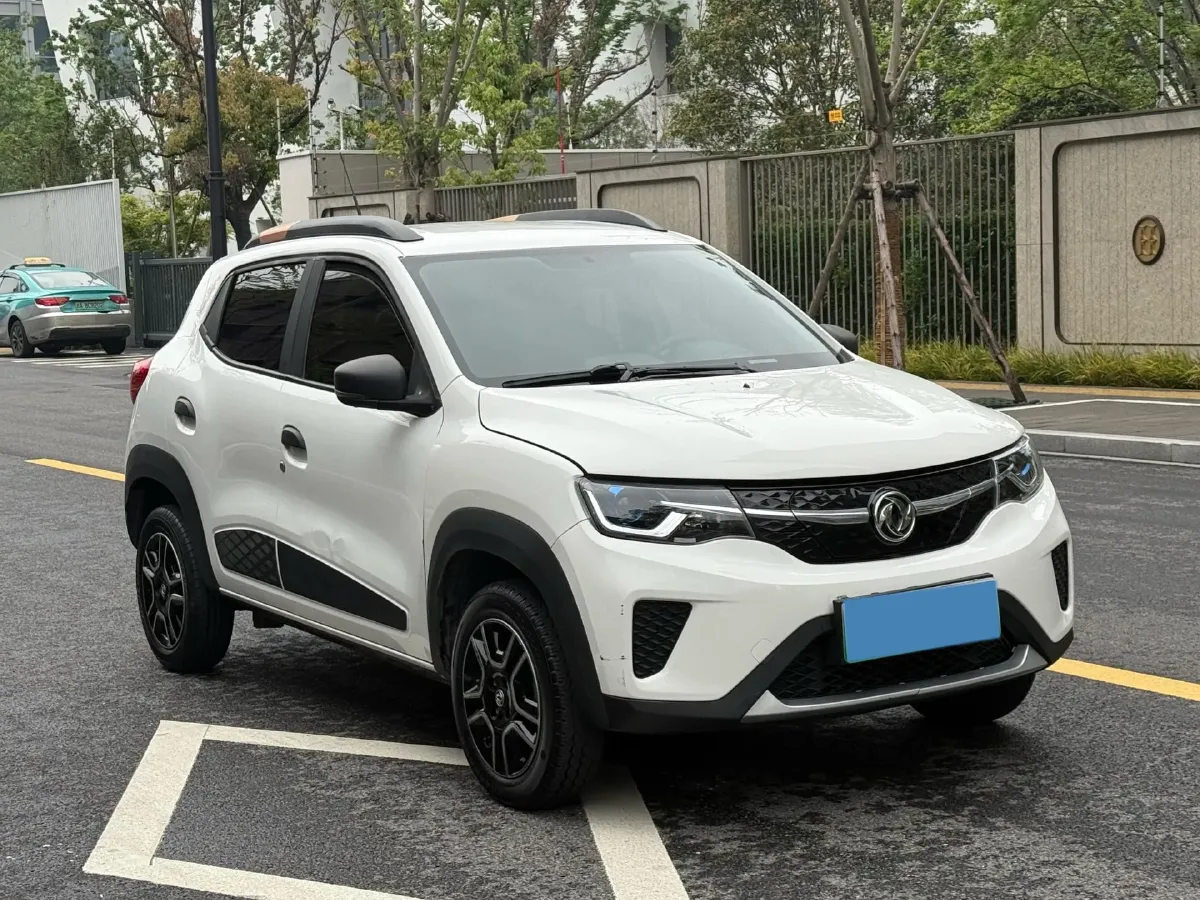 2022 DongFeng eπ BOX BEV 15.974KWH,autocango,china used car exporter,china ev exporter,chinese used car exporter,chinese used ev exporter