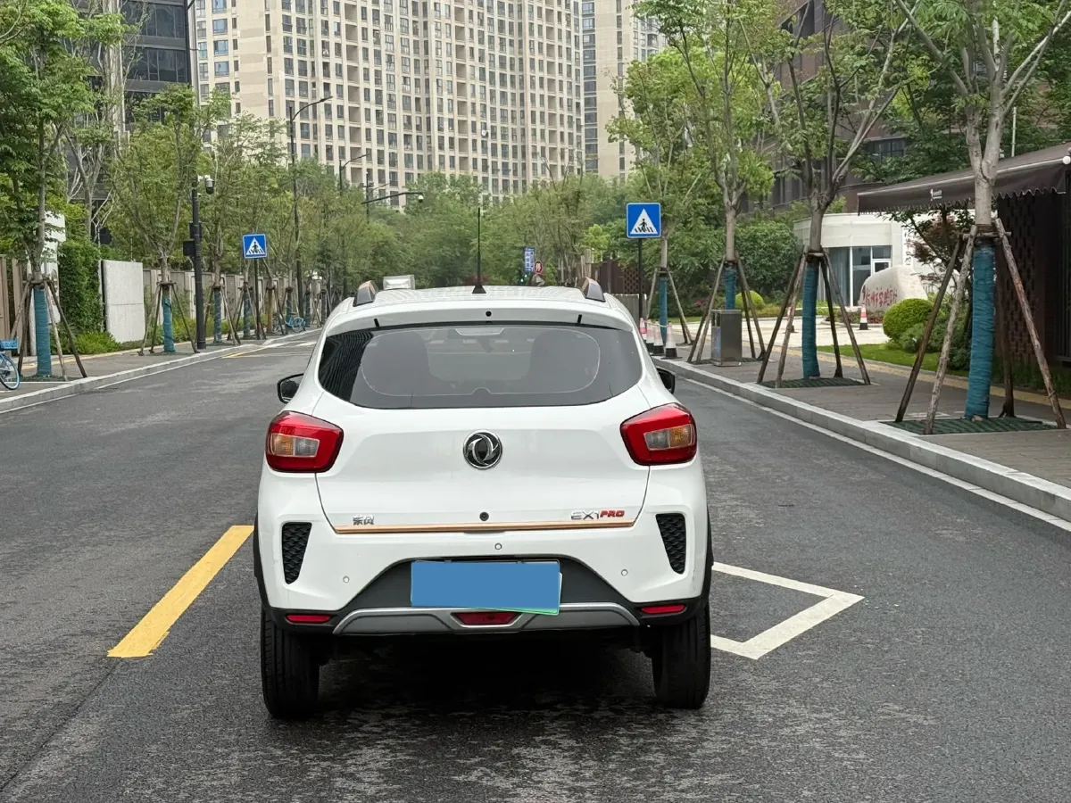 2022 DongFeng eπ BOX BEV 15.974KWH,autocango,china used car exporter,china ev exporter,chinese used car exporter,chinese used ev exporter