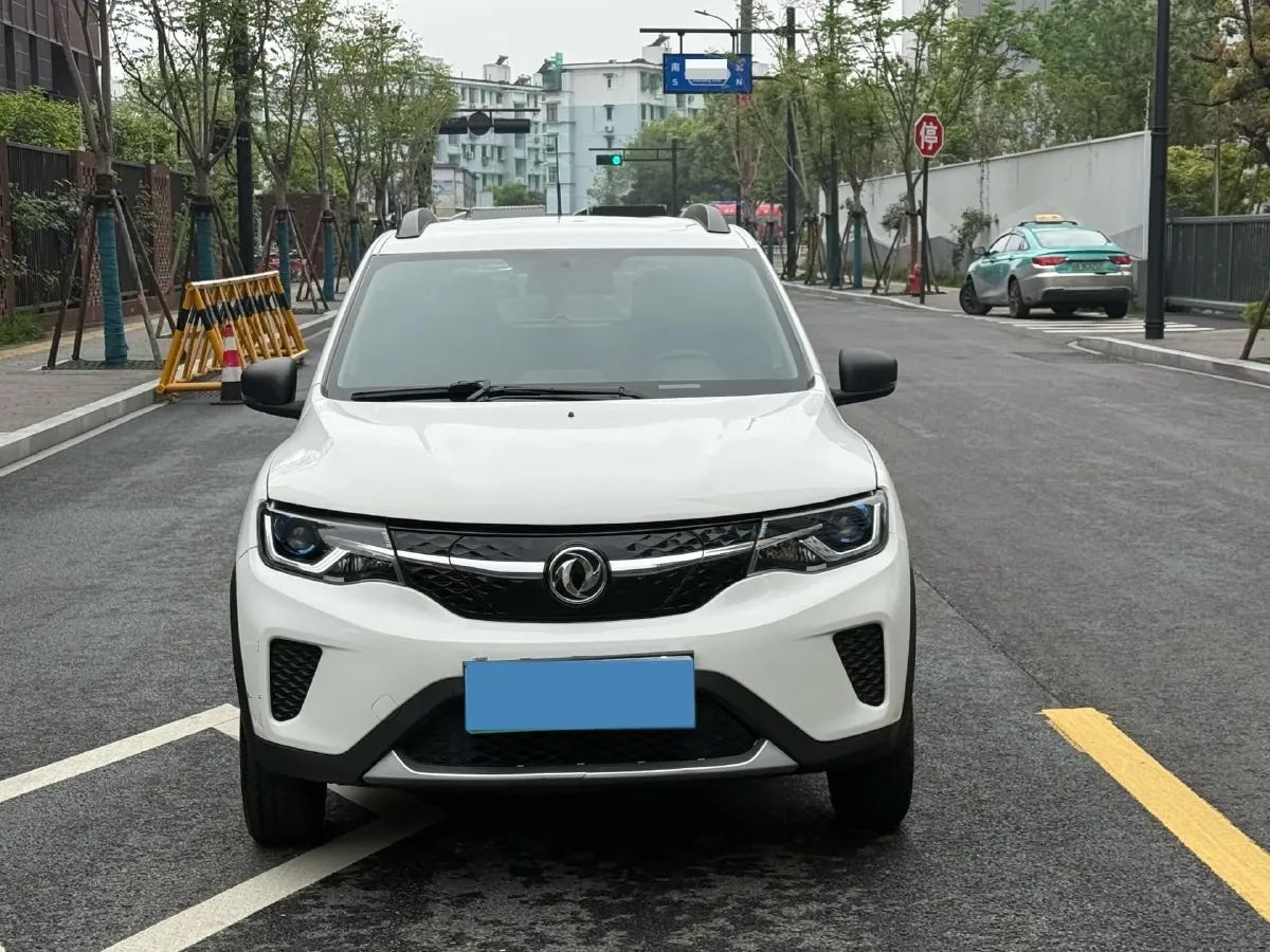 2022 DongFeng eπ BOX BEV 15.974KWH,autocango,china used car exporter,china ev exporter,chinese used car exporter,chinese used ev exporter