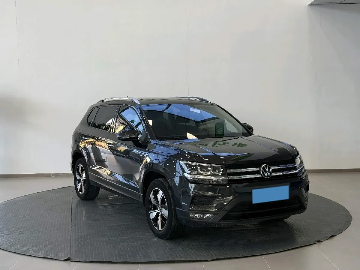 2021 Volkswagen Tharu 1.4T 150HP L4 7DCT,autocango,china used car exporter,china ev exporter,chinese used car exporter,chinese used ev exporter