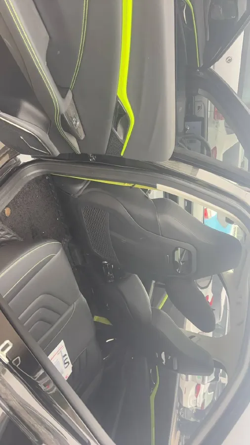 2022 Neta U BEV 81.57KWH,autocango,china used car exporter,china ev exporter,chinese used car exporter,chinese used ev exporter