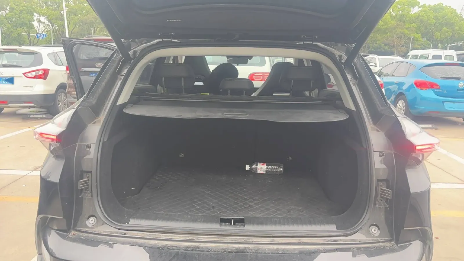 2022 Neta U BEV 81.57KWH,autocango,china used car exporter,china ev exporter,chinese used car exporter,chinese used ev exporter