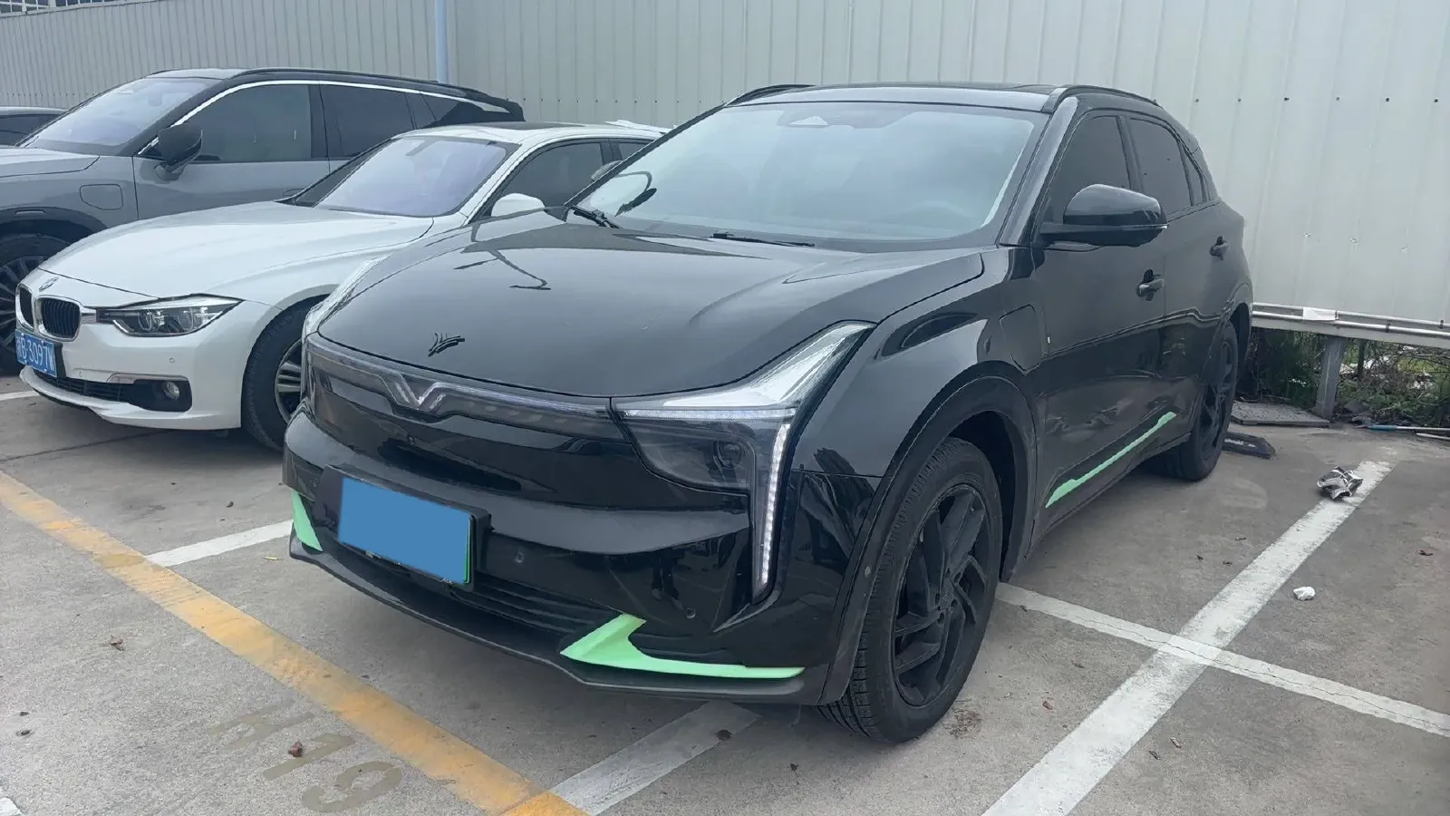 2022 Neta U BEV 81.57KWH,autocango,china used car exporter,china ev exporter,chinese used car exporter,chinese used ev exporter