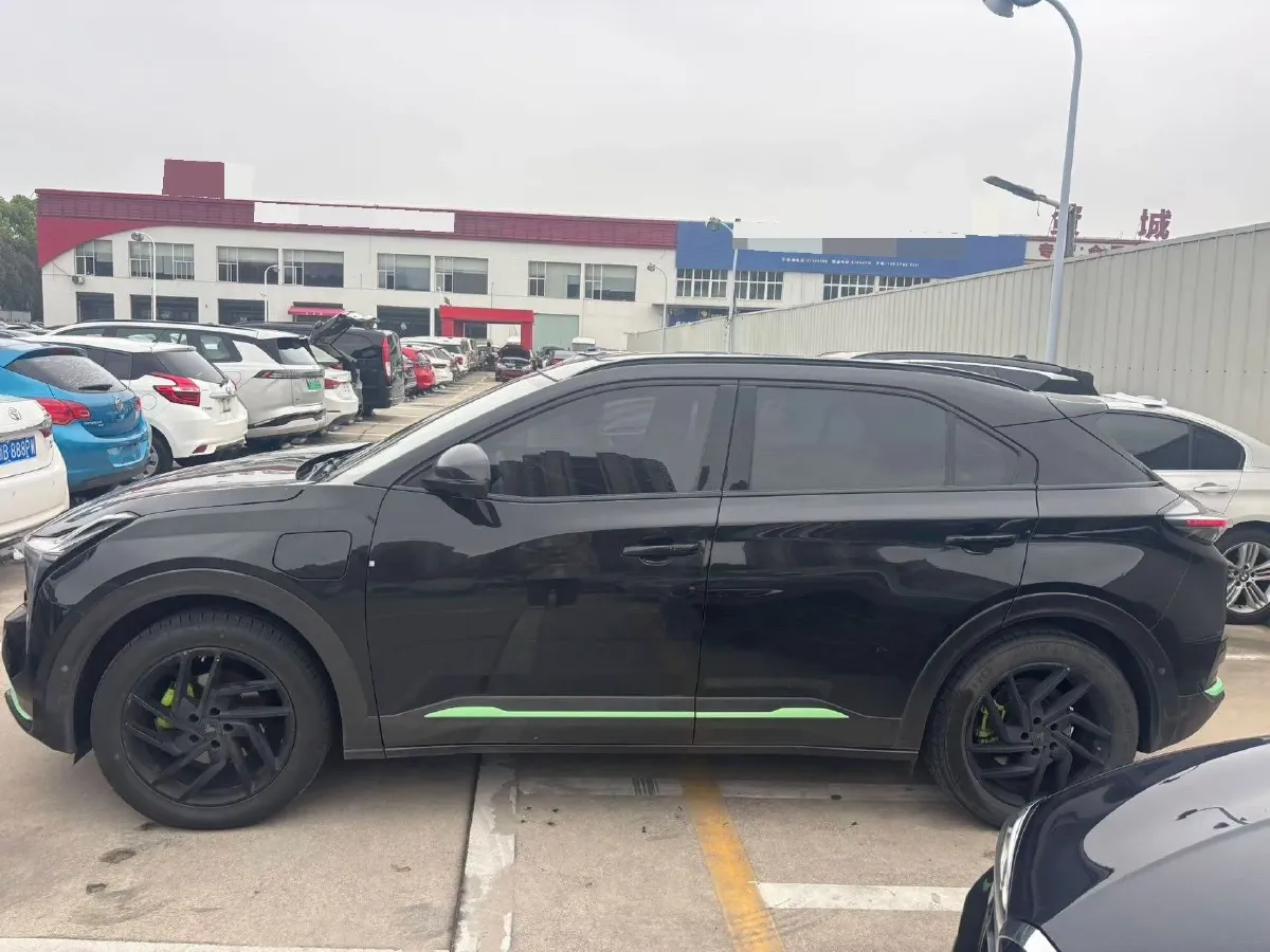 2022 Neta U BEV 81.57KWH,autocango,china used car exporter,china ev exporter,chinese used car exporter,chinese used ev exporter