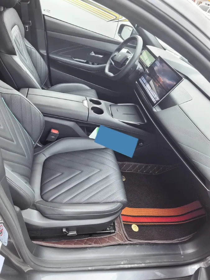 2025 Deepal SL03 1.5L 95HP L4 REEV,autocango,china used car exporter,china ev exporter,chinese used car exporter,chinese used ev exporter