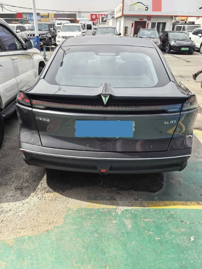 2025 Deepal SL03 1.5L 95HP L4 REEV,autocango,china used car exporter,china ev exporter,chinese used car exporter,chinese used ev exporter