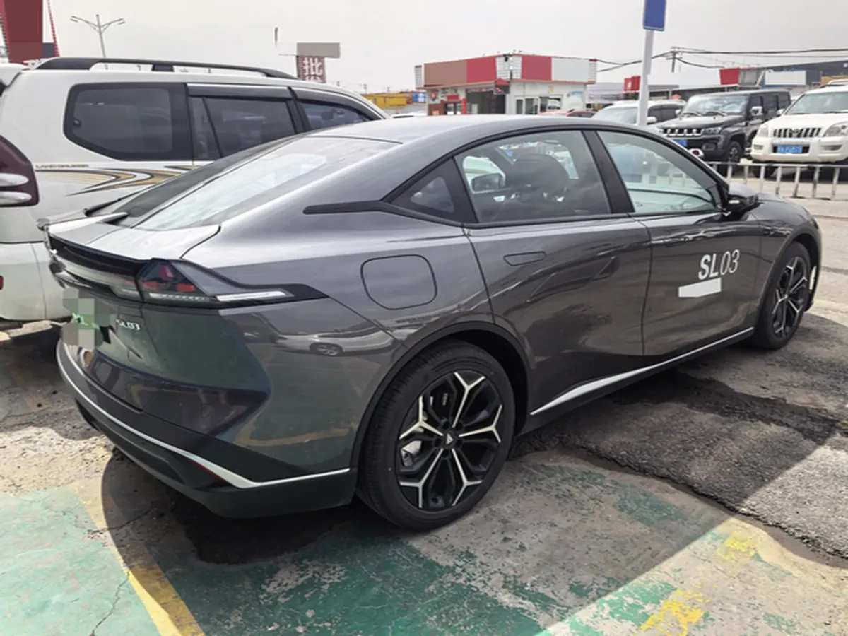 2025 Deepal SL03 1.5L 95HP L4 REEV,autocango,china used car exporter,china ev exporter,chinese used car exporter,chinese used ev exporter