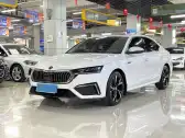2022 SKODA OCTAVIA,autocango,china used car exporter,china ev exporter,chinese used car exporter,chinese used ev exporter