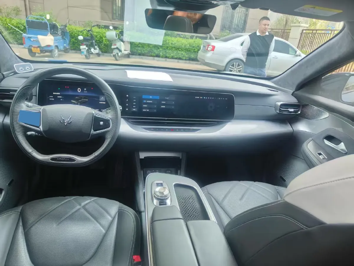 2025 ARCFOX αS6 BEV,autocango,china used car exporter,china ev exporter,chinese used car exporter,chinese used ev exporter