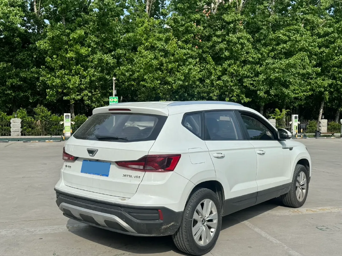 2021 Jetta VS5 1.4T 150HP L4 6AT,autocango,china used car exporter,china ev exporter,chinese used car exporter,chinese used ev exporter