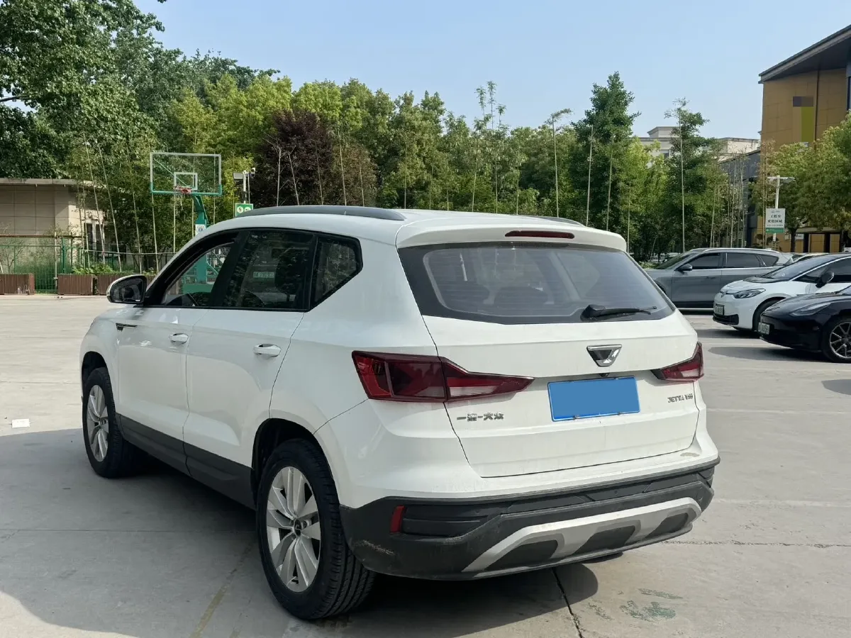 2021 Jetta VS5 1.4T 150HP L4 6AT,autocango,china used car exporter,china ev exporter,chinese used car exporter,chinese used ev exporter