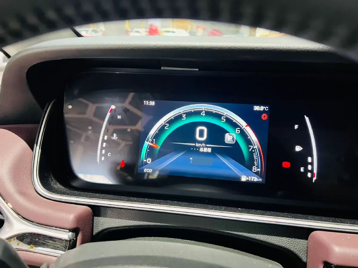 2023 GAC Trumpchi M6 1.5T 177HP L4 7DCT,autocango,china used car exporter,china ev exporter,chinese used car exporter,chinese used ev exporter