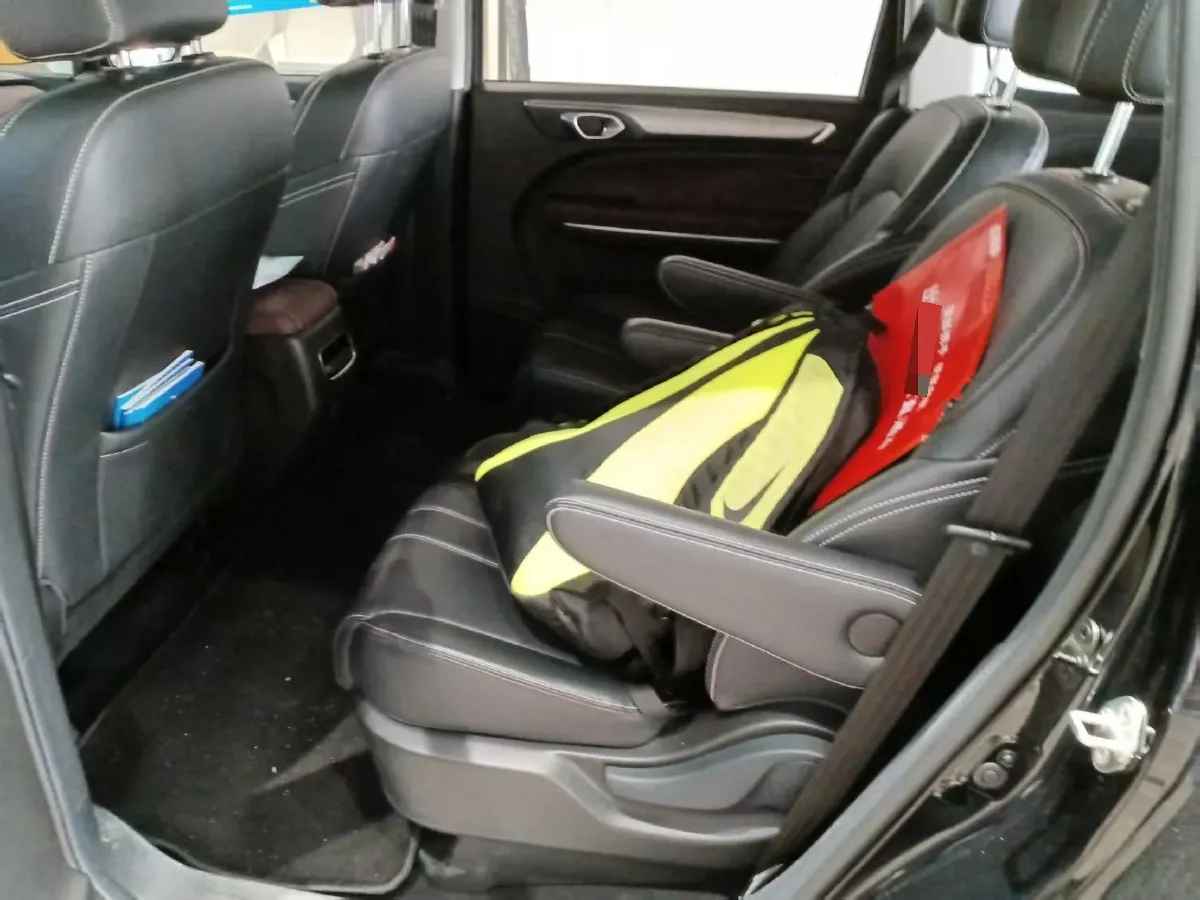 2023 GAC Trumpchi M6 1.5T 177HP L4 7DCT,autocango,china used car exporter,china ev exporter,chinese used car exporter,chinese used ev exporter