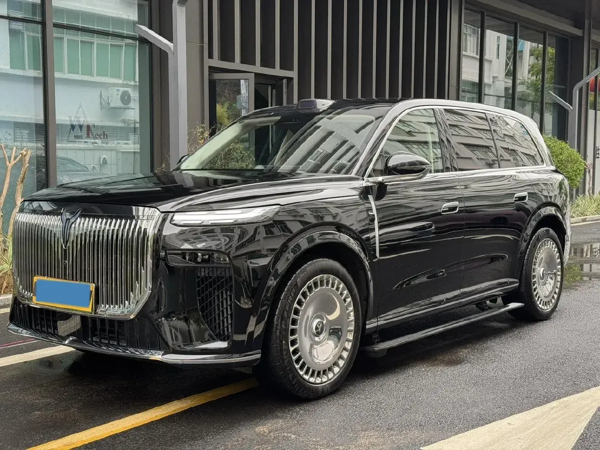 2026 Voyah 9L 1.5T 150HP L4 PHEV,autocango,china used car exporter,china ev exporter,chinese used car exporter,chinese used ev exporter