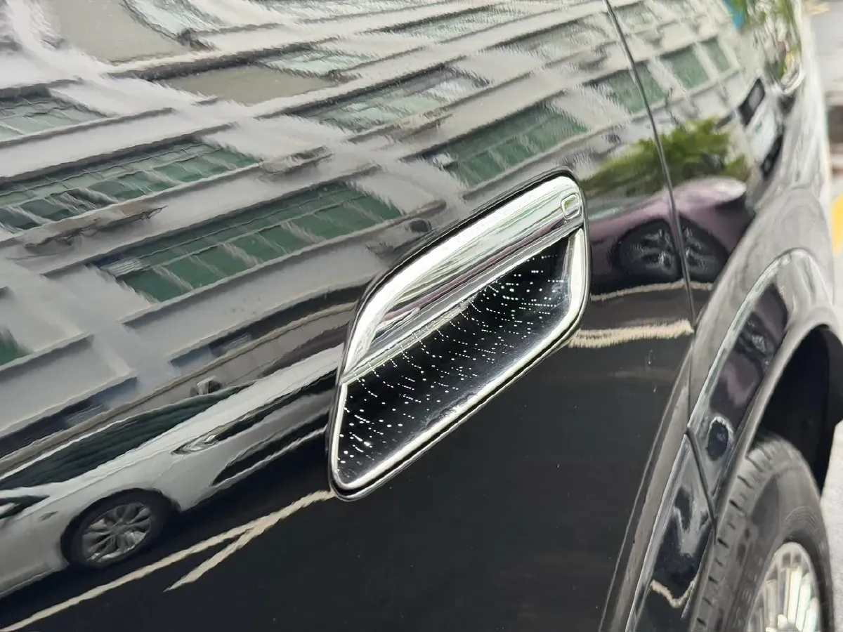 2026 Voyah 9L 1.5T 150HP L4 PHEV,autocango,china used car exporter,china ev exporter,chinese used car exporter,chinese used ev exporter