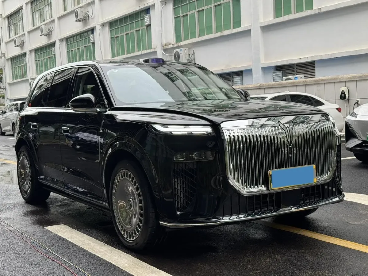 2026 Voyah 9L 1.5T 150HP L4 PHEV,autocango,china used car exporter,china ev exporter,chinese used car exporter,chinese used ev exporter