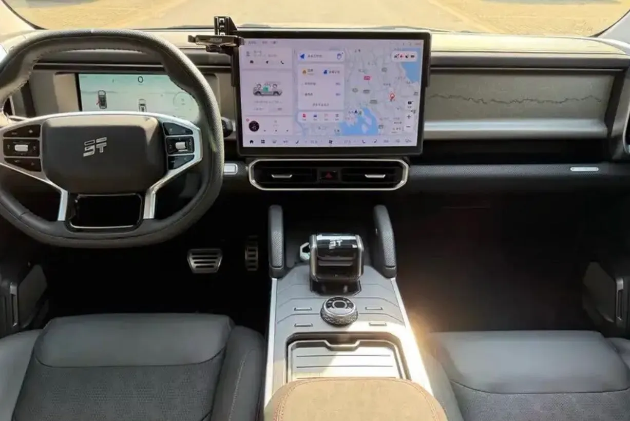 2024 Jetour ShanHai TravellerC-DM 1.5T 156HP L4 3DHT PHEV 26.7KWH,autocango,china used car exporter,china ev exporter,chinese used car exporter,chinese used ev exporter