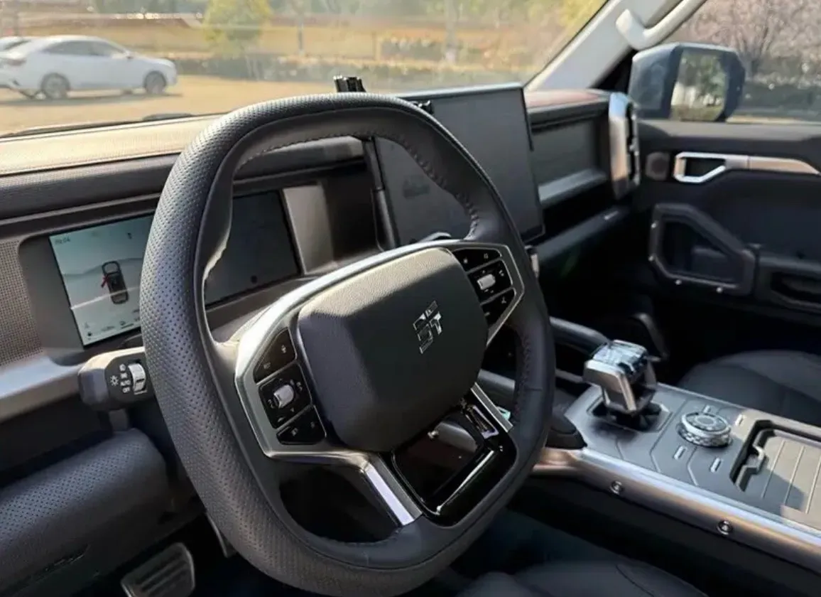 2024 Jetour ShanHai TravellerC-DM 1.5T 156HP L4 3DHT PHEV 26.7KWH,autocango,china used car exporter,china ev exporter,chinese used car exporter,chinese used ev exporter