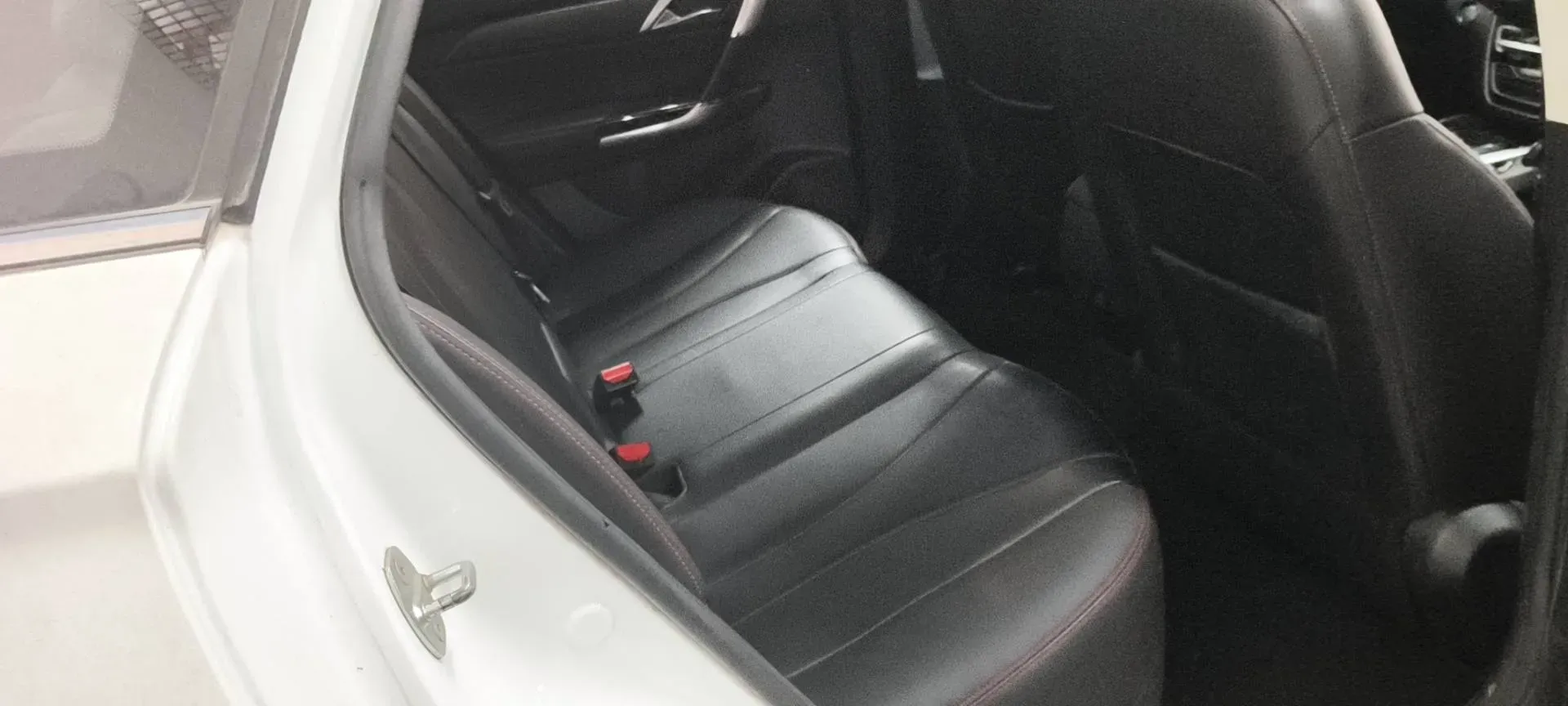 2018 BeiJing Auto EU5 BEV 53.66KWH,autocango,china used car exporter,china ev exporter,chinese used car exporter,chinese used ev exporter