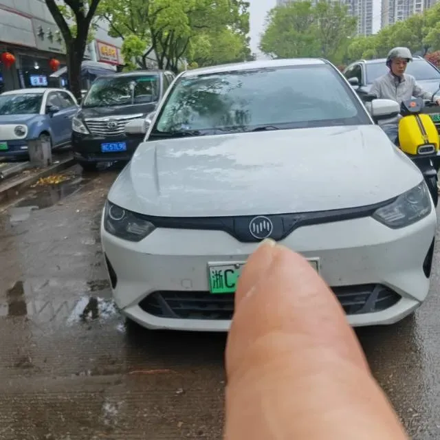 2022 Weltmeister EX5 BEV 52.704KWH,autocango,china used car exporter,china ev exporter,chinese used car exporter,chinese used ev exporter