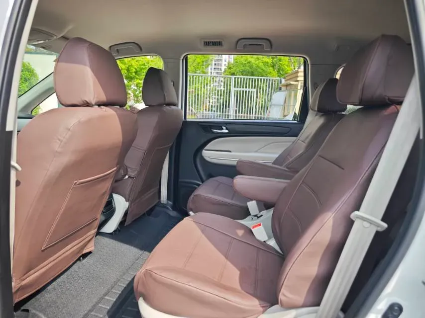 2021 GAC Trumpchi M6 1.5T 169HP L4 7DCT,autocango,china used car exporter,china ev exporter,chinese used car exporter,chinese used ev exporter