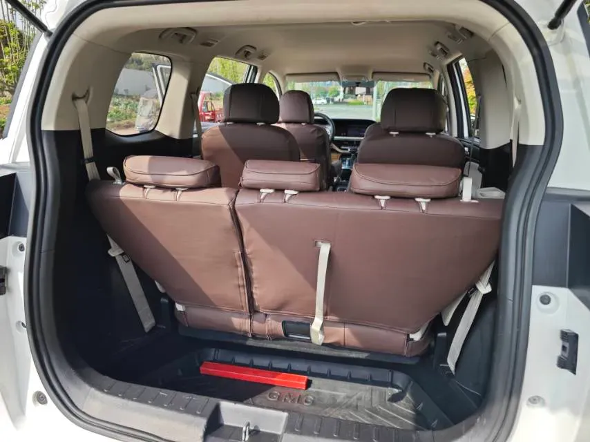 2021 GAC Trumpchi M6 1.5T 169HP L4 7DCT,autocango,china used car exporter,china ev exporter,chinese used car exporter,chinese used ev exporter